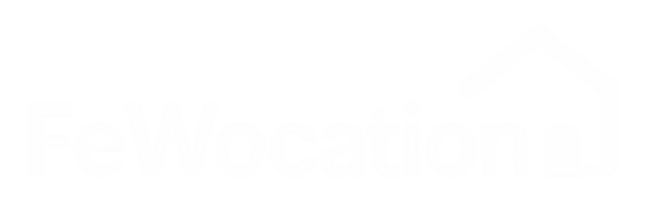 FeWocation Logo
