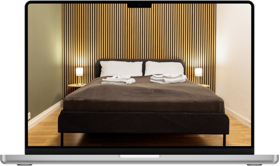 1. Erstellung & Optimierung des Inserats