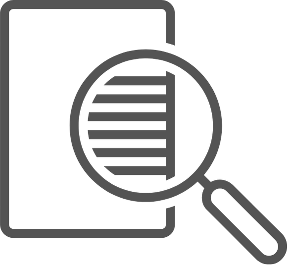 4. Transparente Abrechnung & Einblick